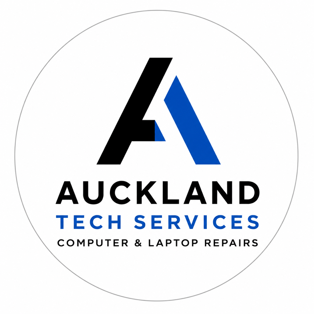 Auckland Tech Services — Computer & Laptop Repairs